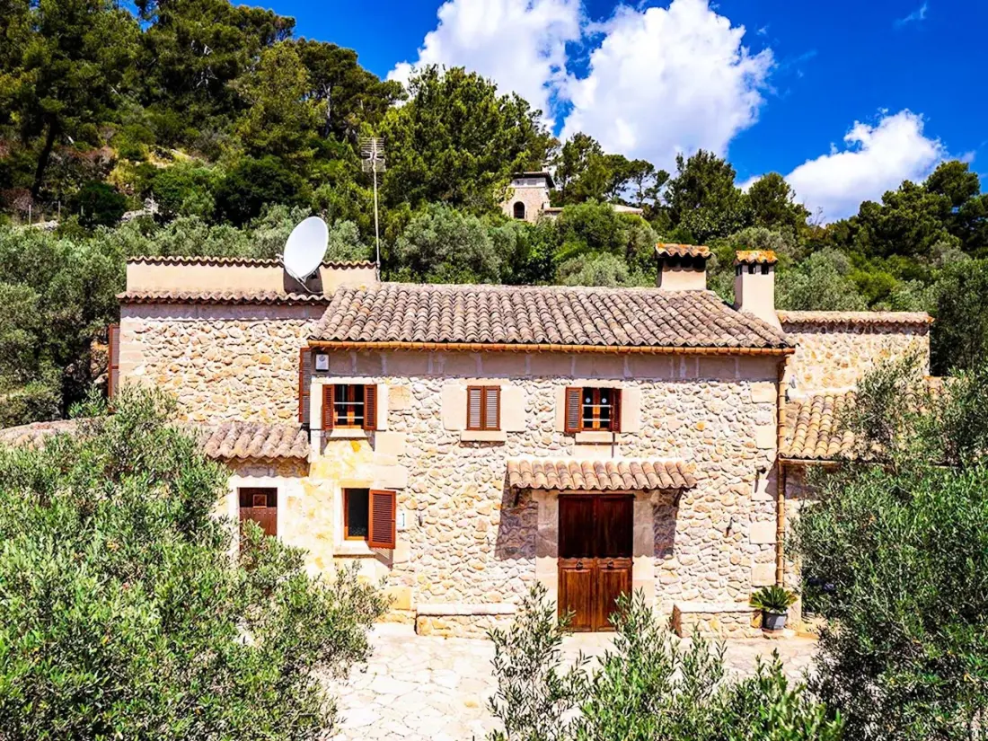 Maison de Vacances Pollença