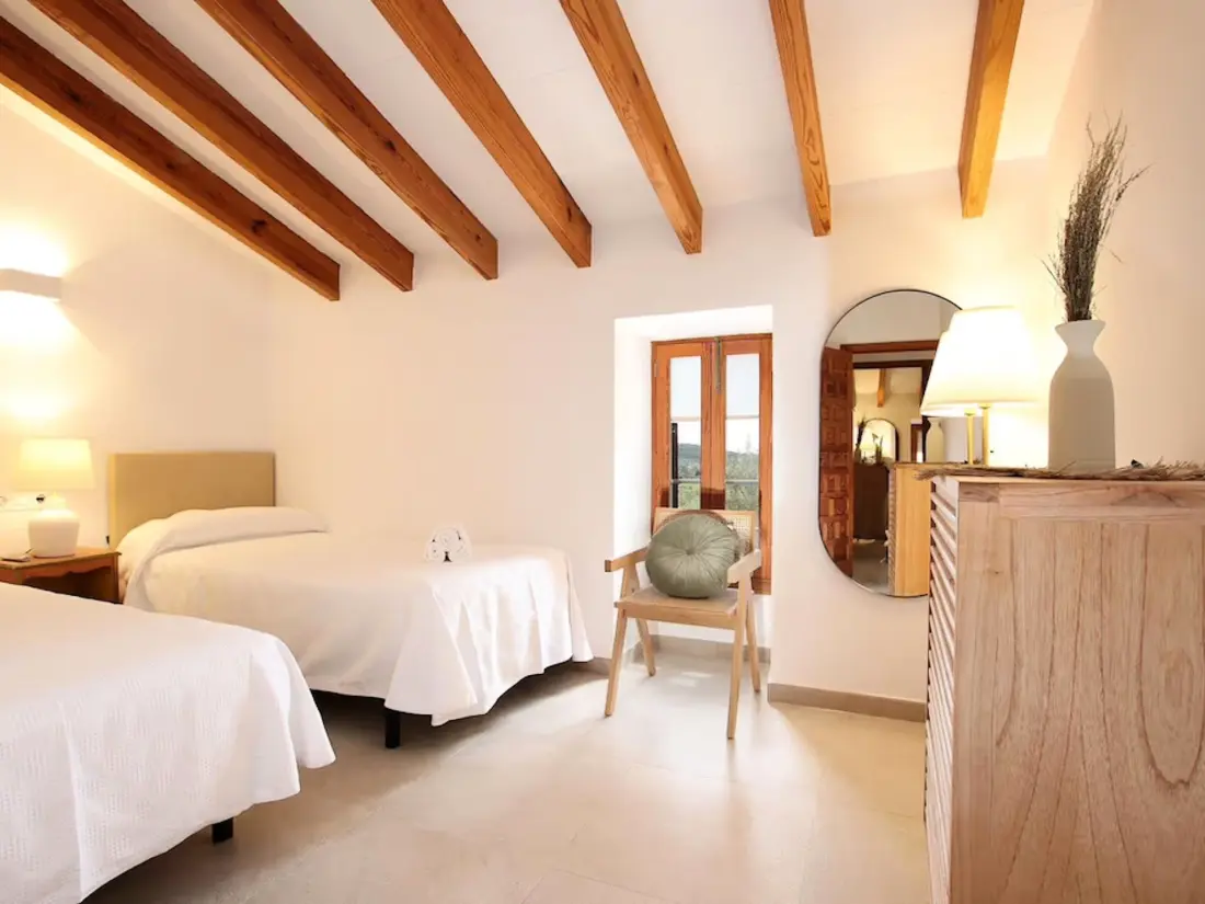 Maison de Vacances Pollença