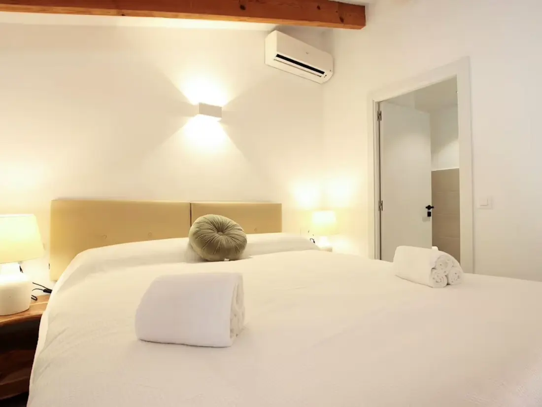 Maison de Vacances Pollença
