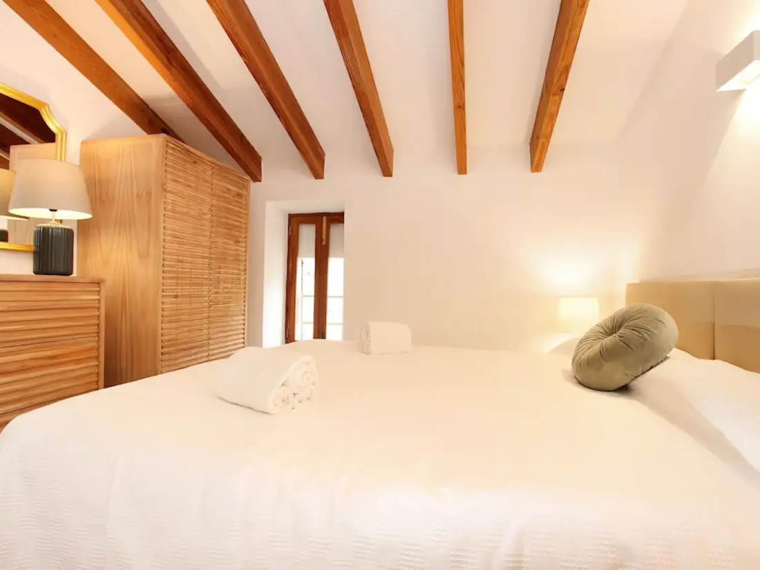 Maison de Vacances Pollença