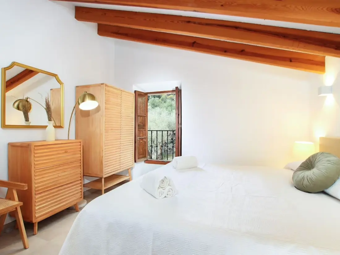 Maison de Vacances Pollença