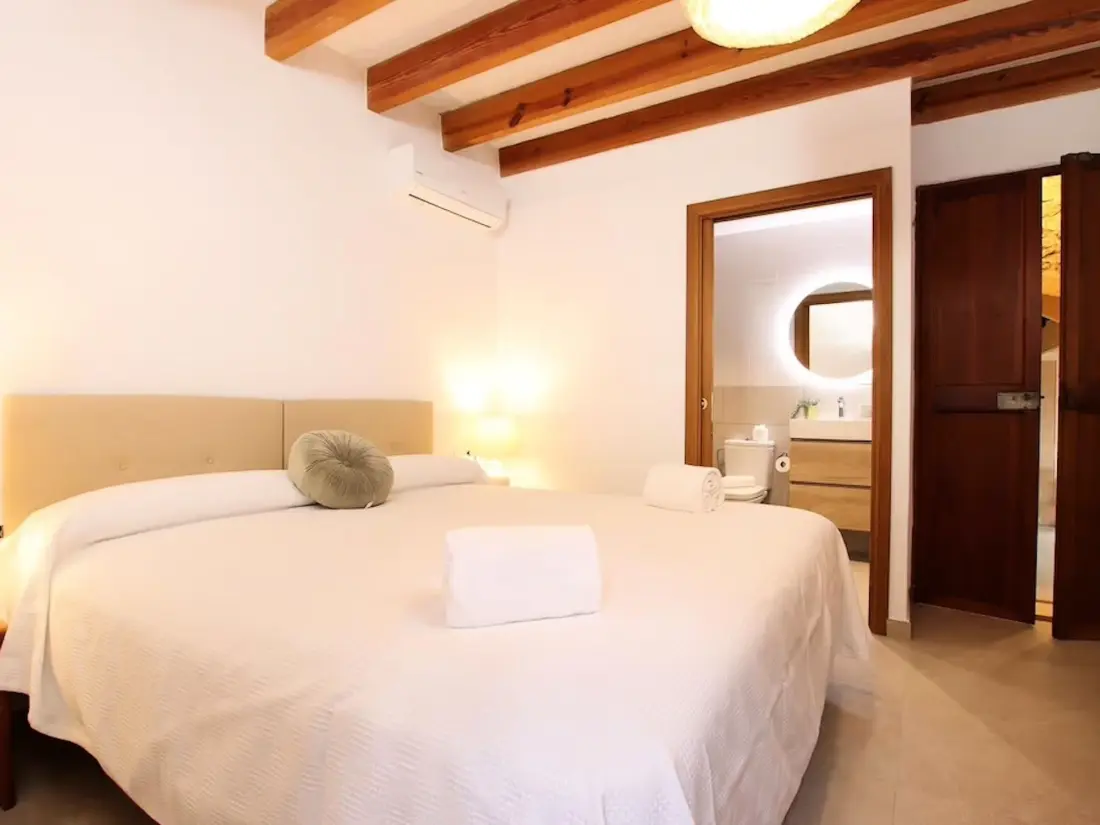 Maison de Vacances Pollença