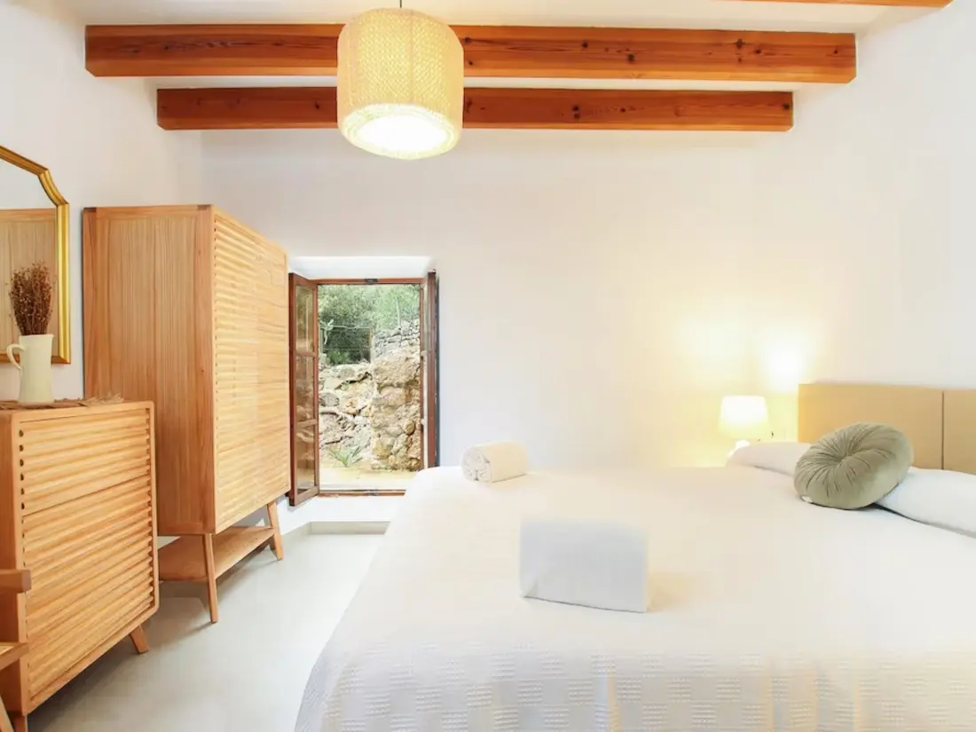 Maison de Vacances Pollença