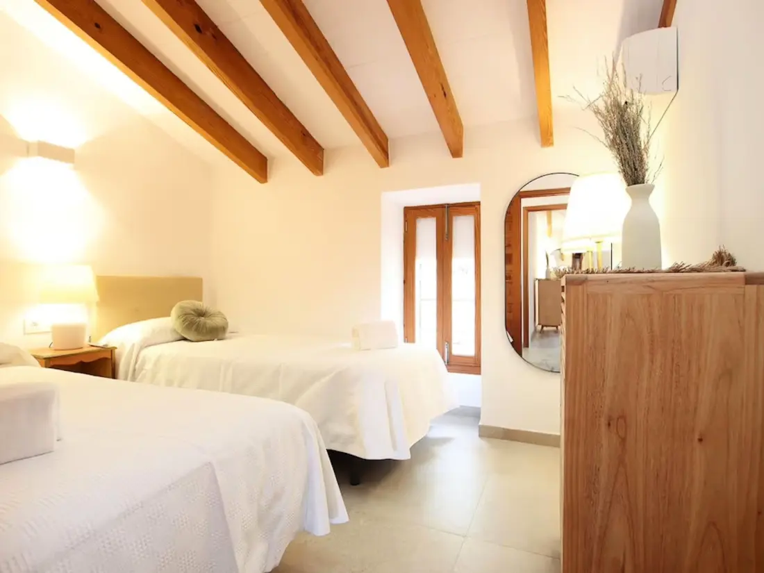 Maison de Vacances Pollença