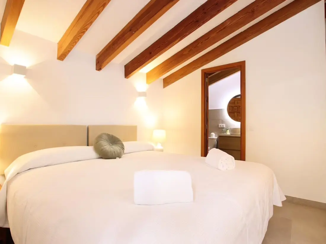 Maison de Vacances Pollença