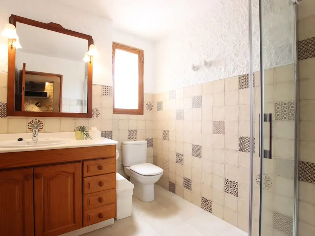 Maison de Vacances Pollença