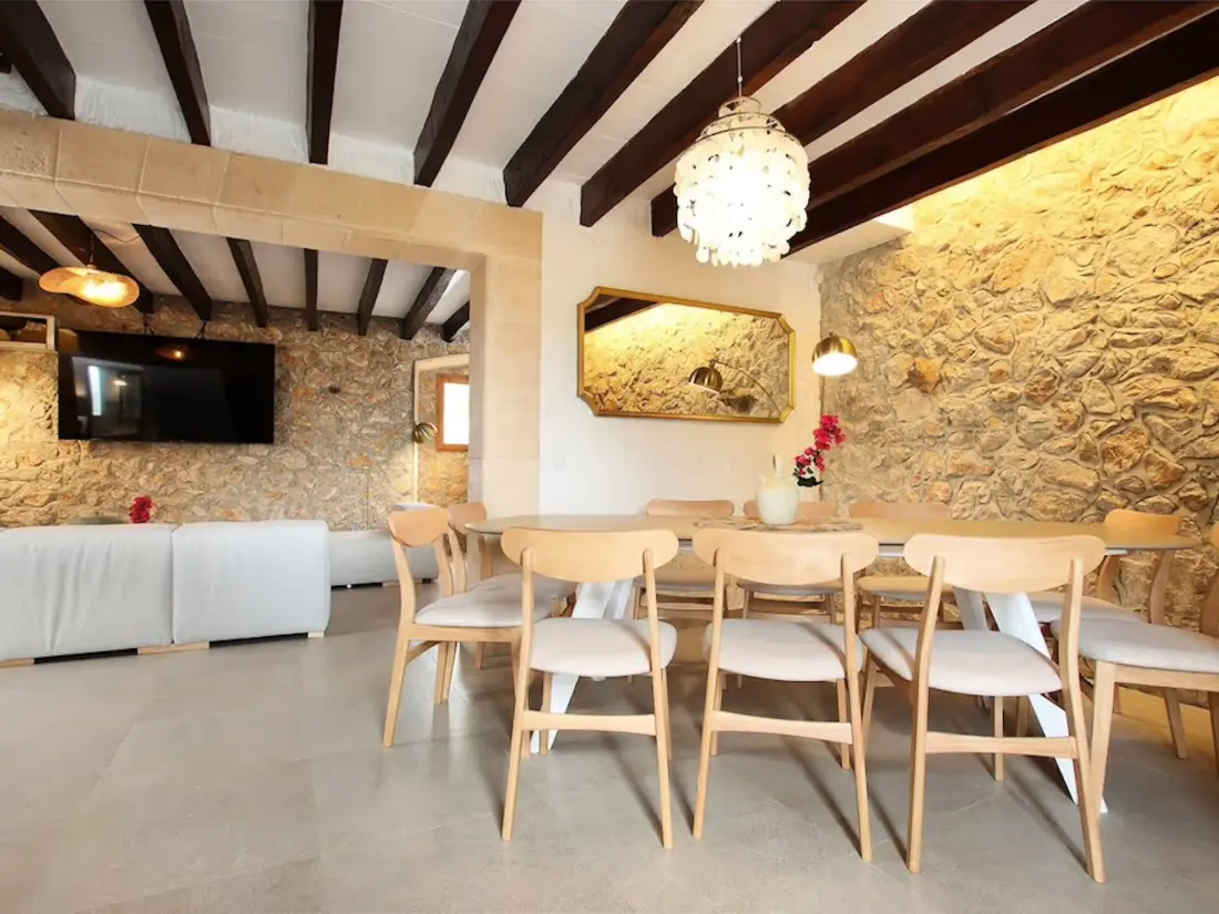 Maison de Vacances Pollença