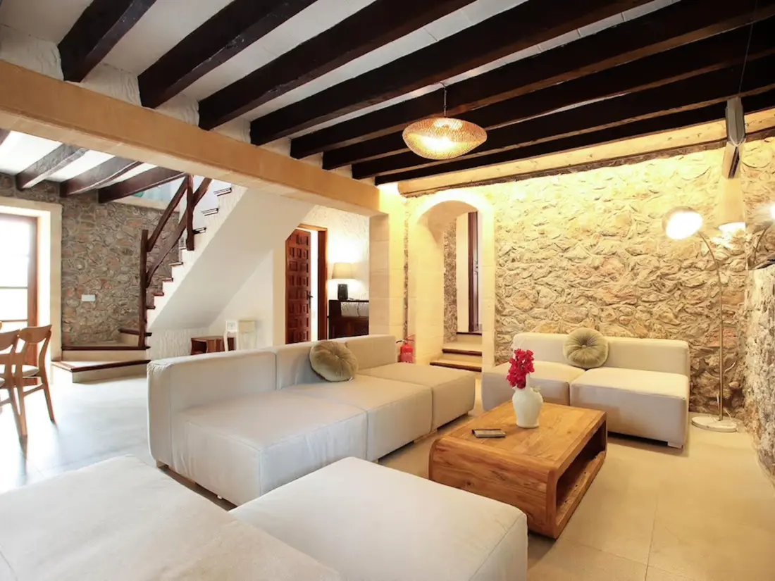 Maison de Vacances Pollença