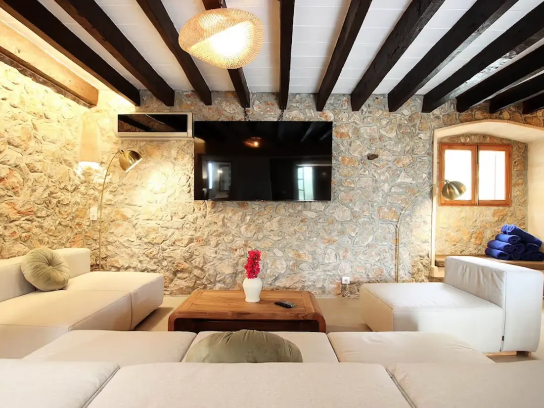 Maison de Vacances Pollença