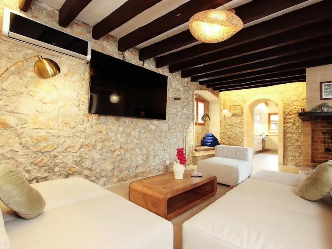 Maison de Vacances Pollença