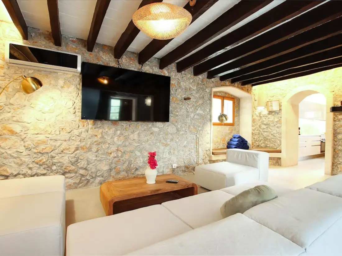 Maison de Vacances Pollença
