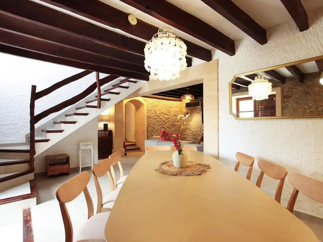 Maison de Vacances Pollença