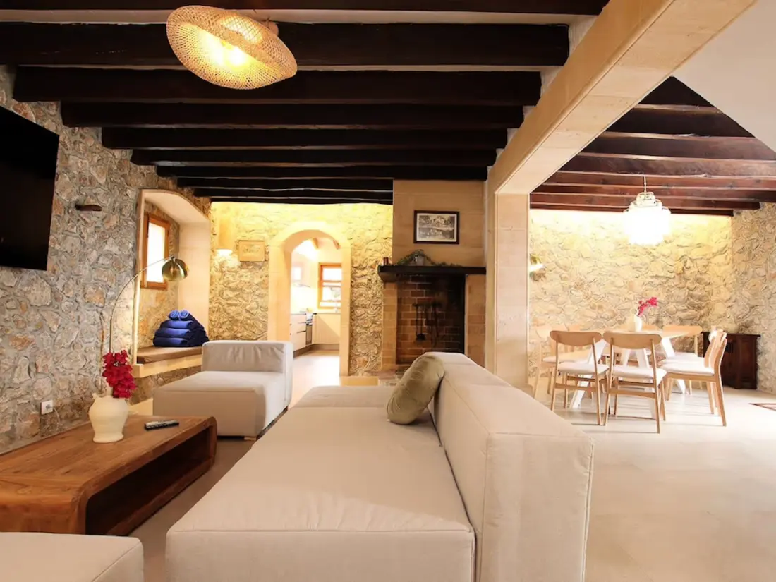 Maison de Vacances Pollença