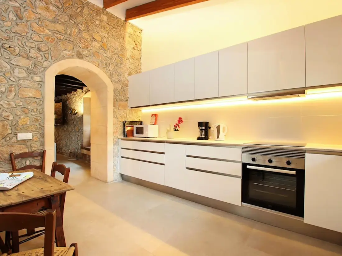 Maison de Vacances Pollença