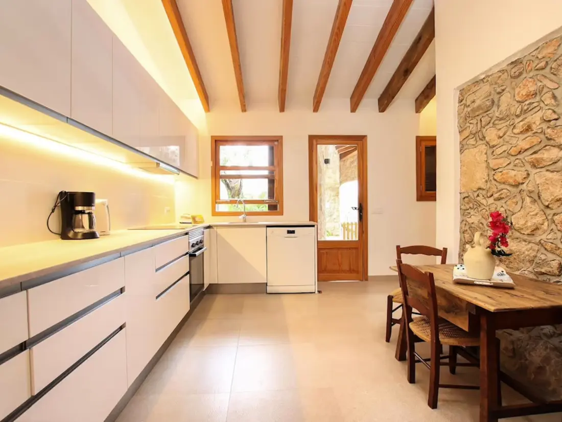 Maison de Vacances Pollença