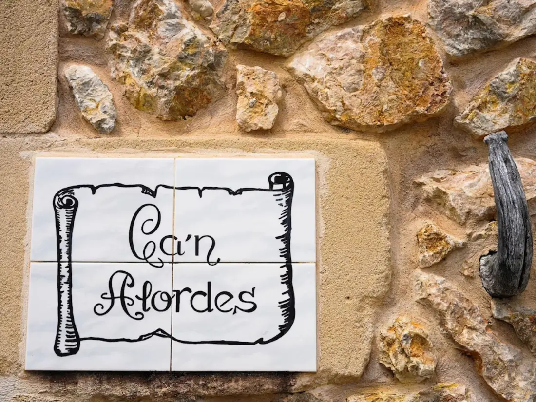 Maison de Vacances Pollença