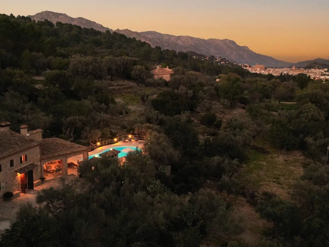 Maison de Vacances Pollença