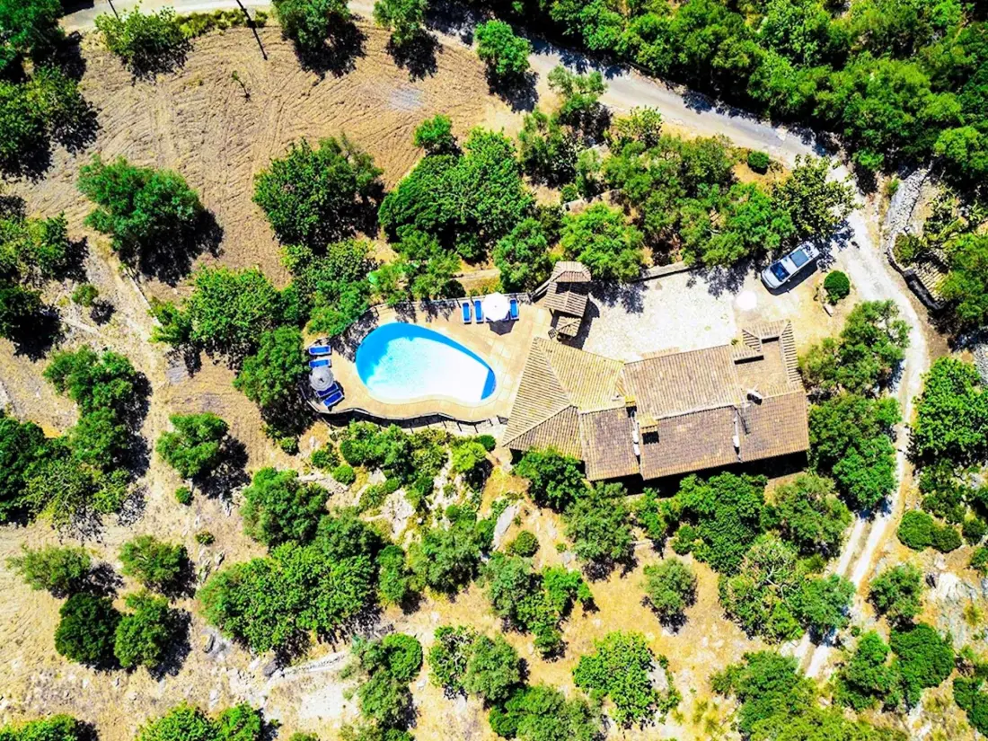 Maison de Vacances Pollença