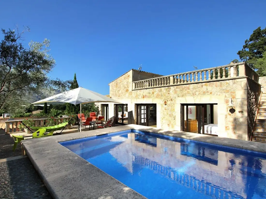 Maison de Vacances Pollença