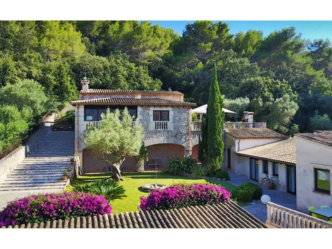 Maison de Vacances Pollença