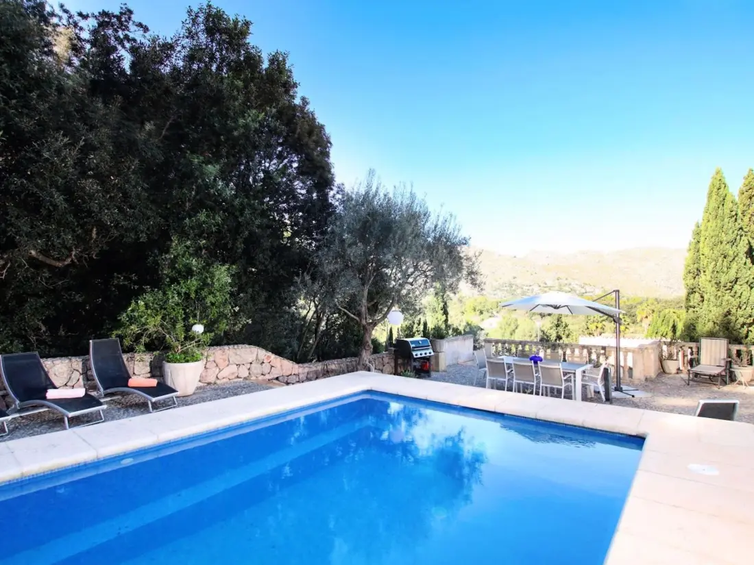 Maison de Vacances Pollença