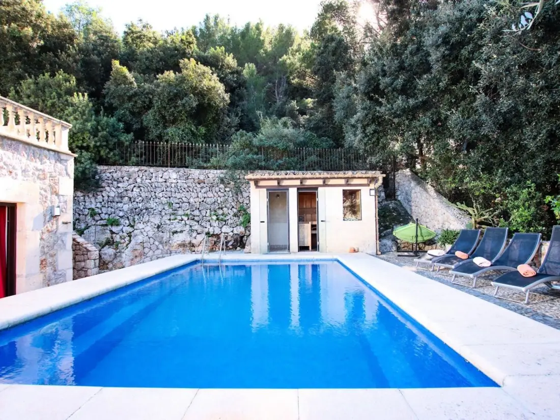 Maison de Vacances Pollença
