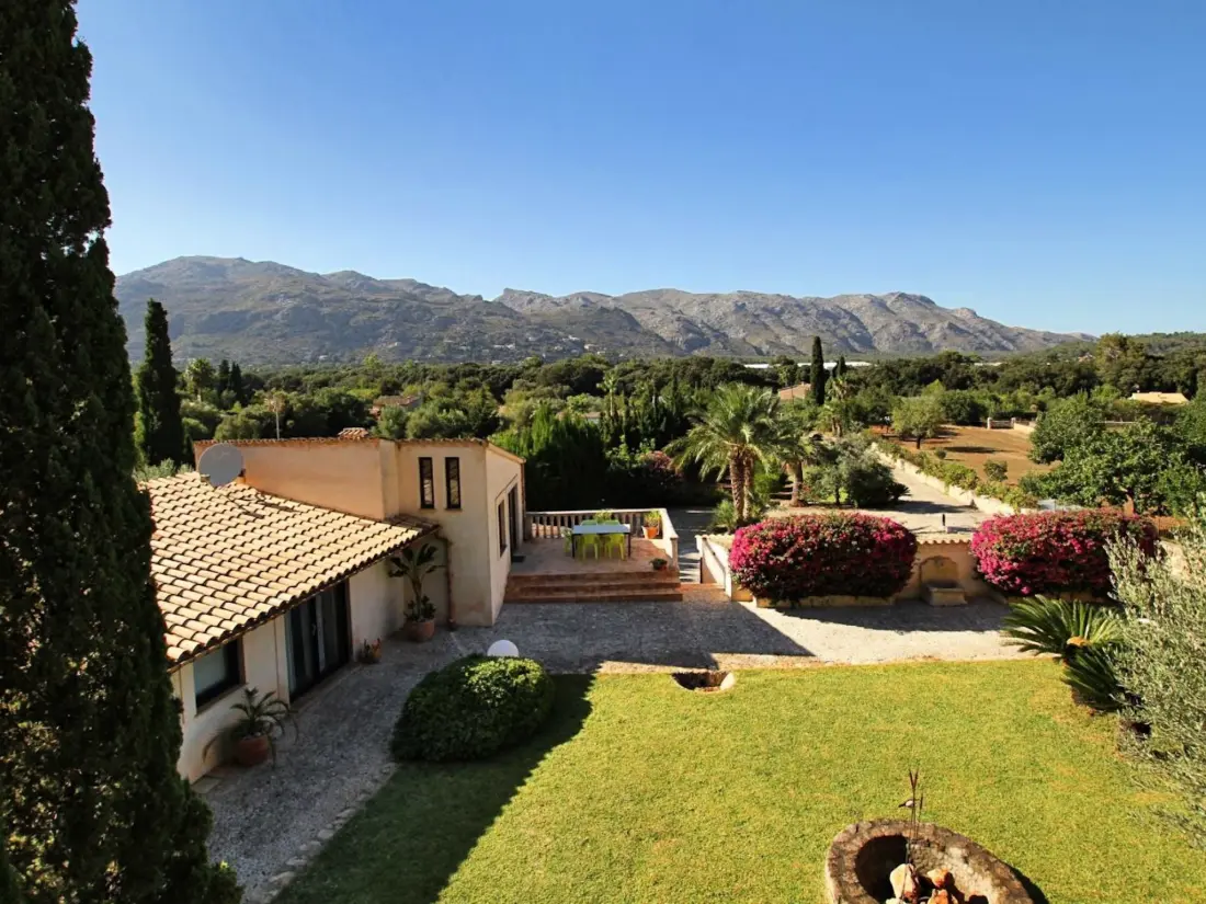 Maison de Vacances Pollença