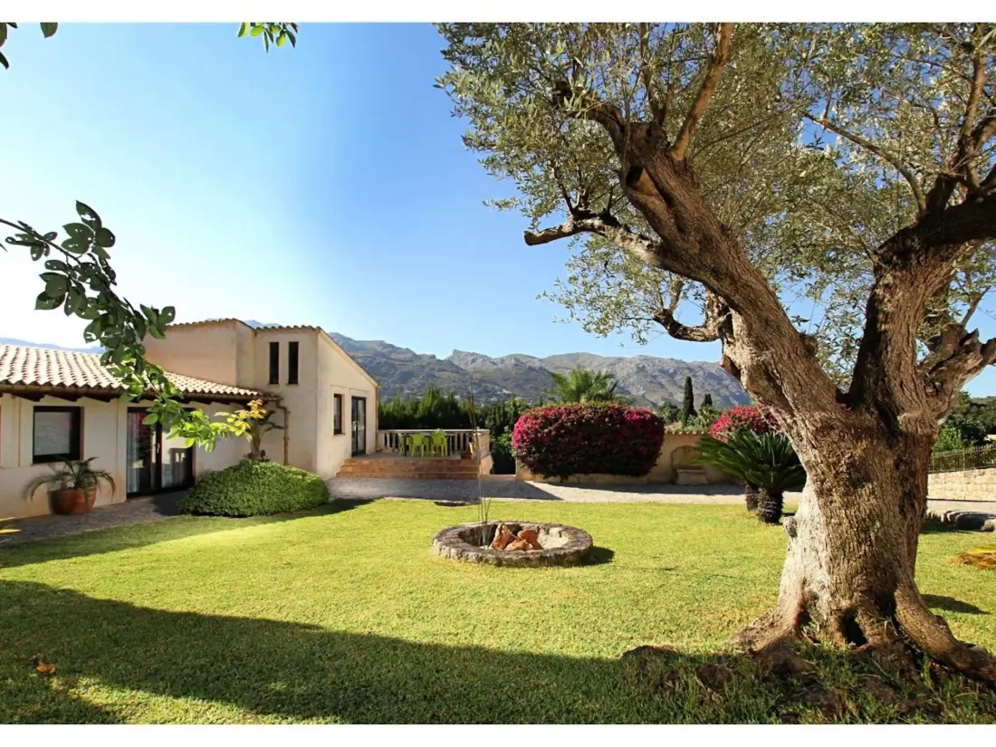 Maison de Vacances Pollença