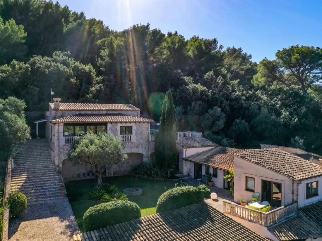 Maison de Vacances Pollença