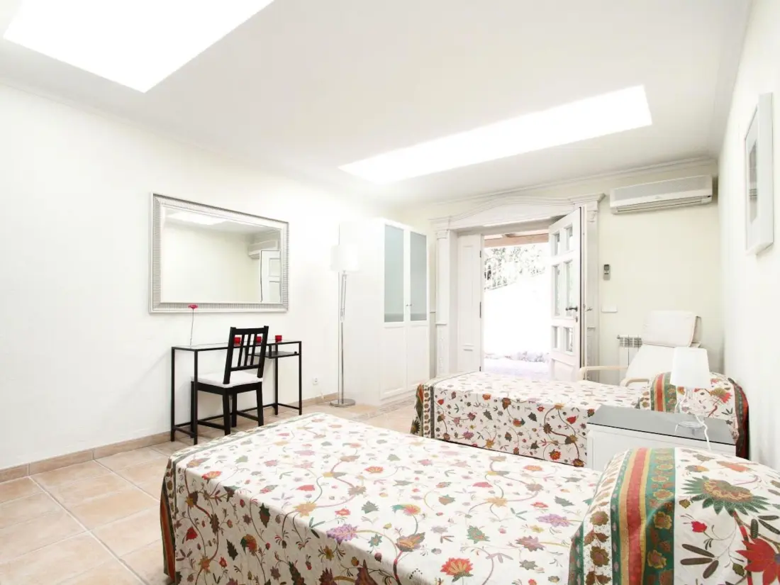 Maison de Vacances Pollença