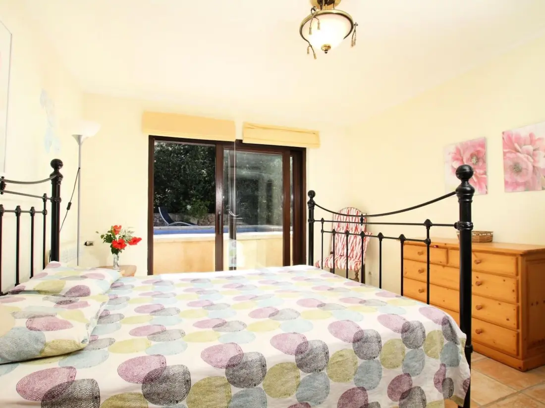 Maison de Vacances Pollença