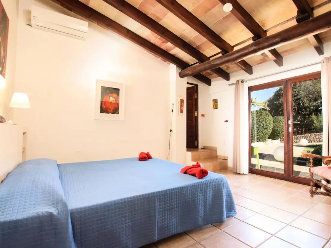 Maison de Vacances Pollença