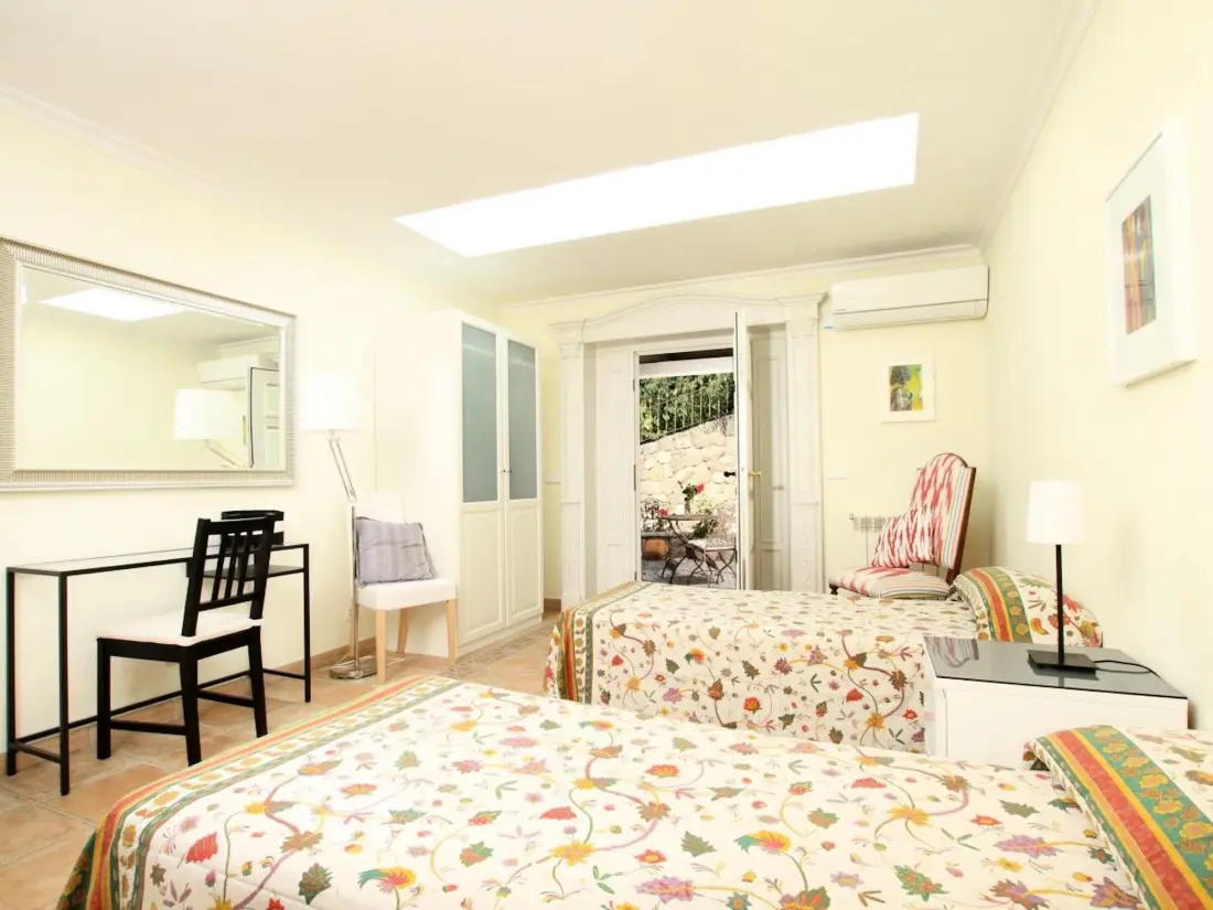Maison de Vacances Pollença