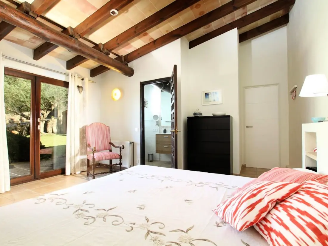 Maison de Vacances Pollença