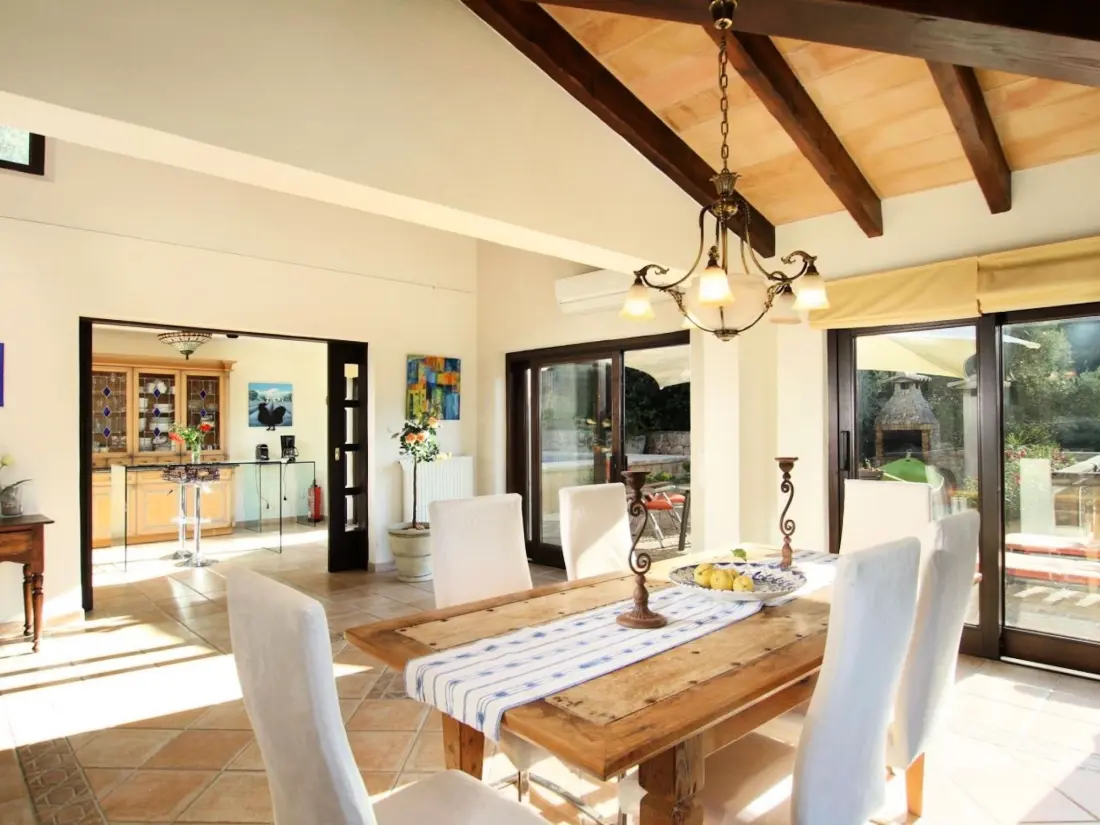 Maison de Vacances Pollença