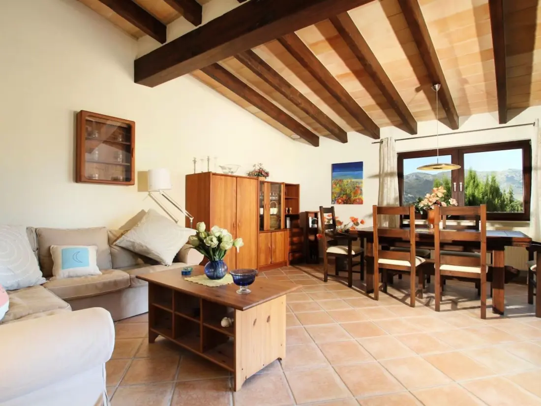 Maison de Vacances Pollença