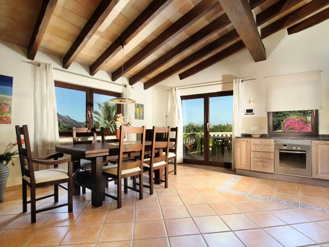 Maison de Vacances Pollença