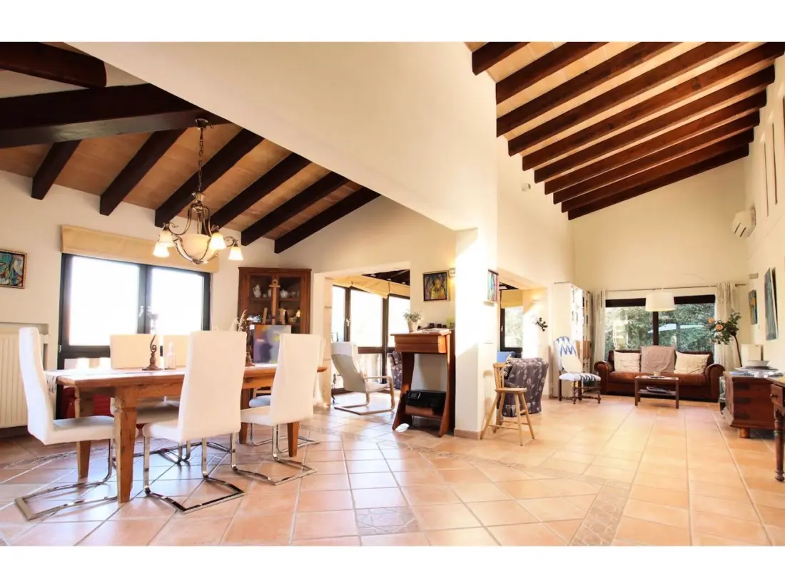 Maison de Vacances Pollença