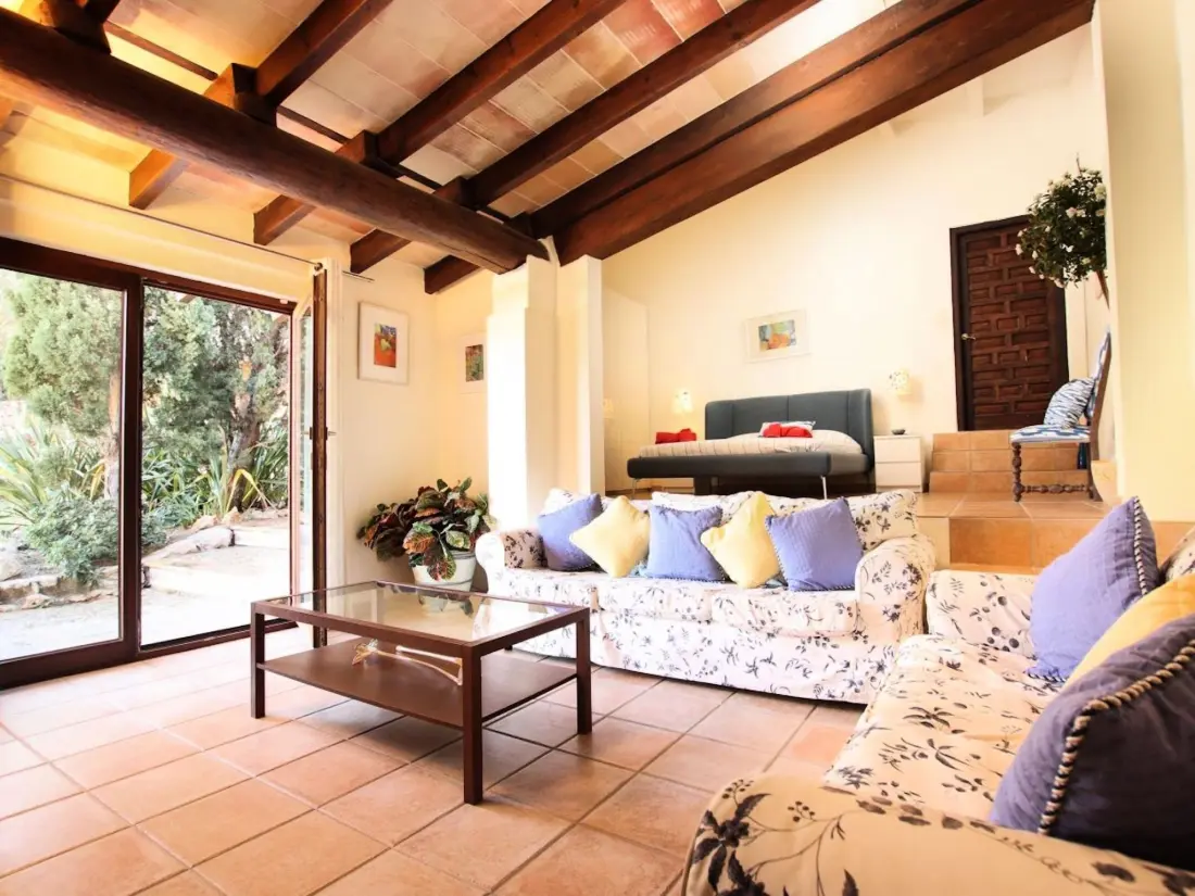 Maison de Vacances Pollença