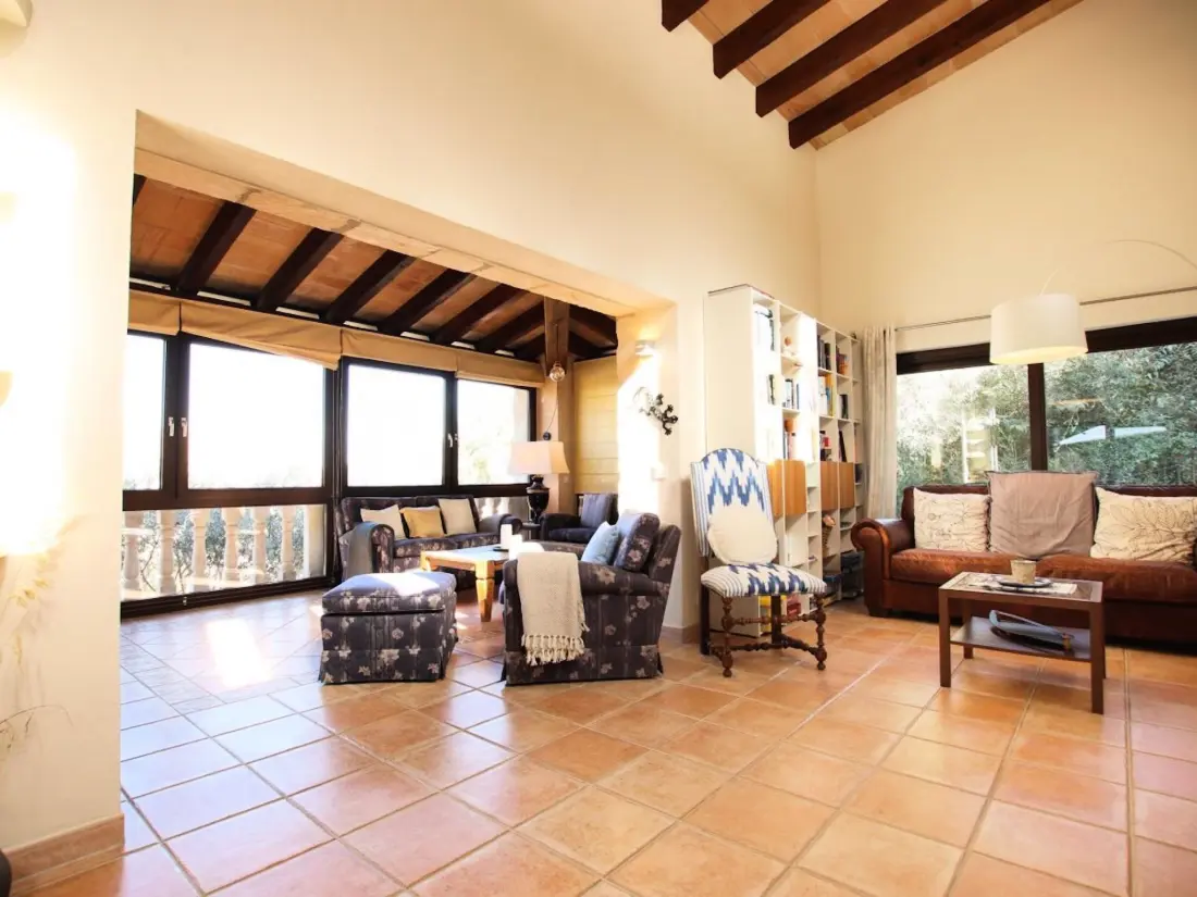 Maison de Vacances Pollença