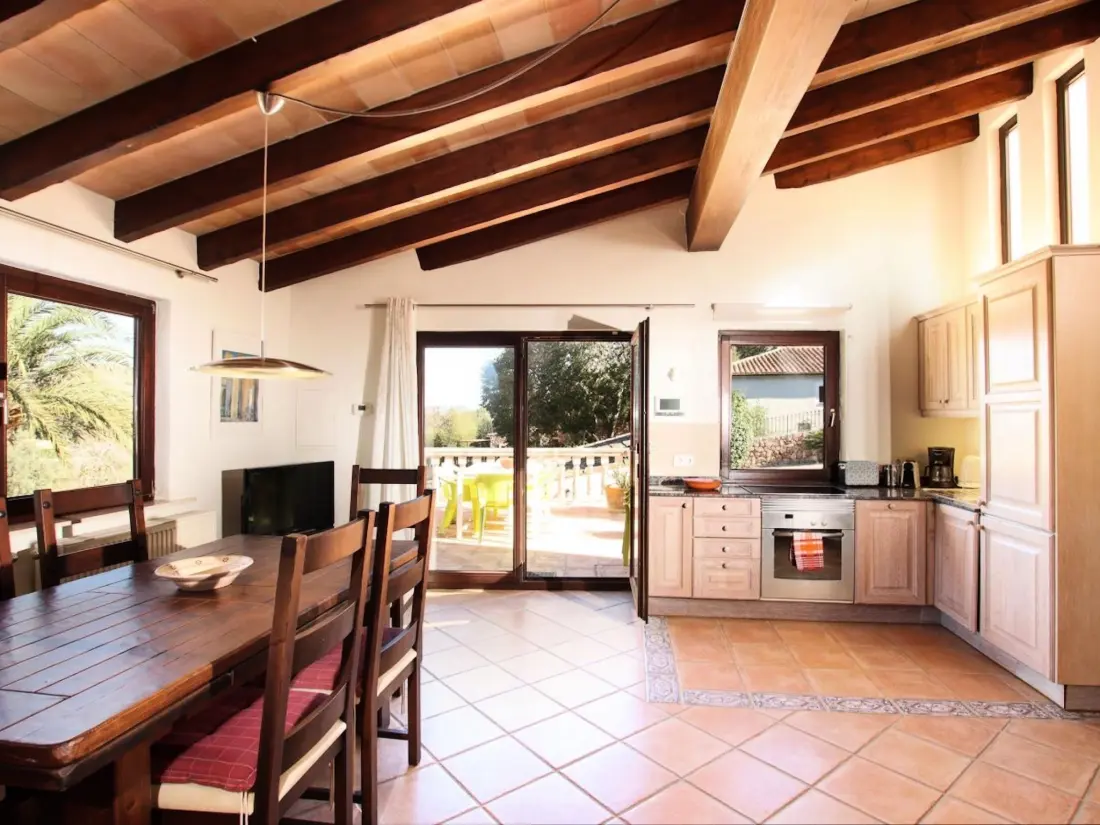 Maison de Vacances Pollença