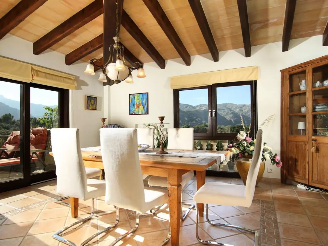 Maison de Vacances Pollença