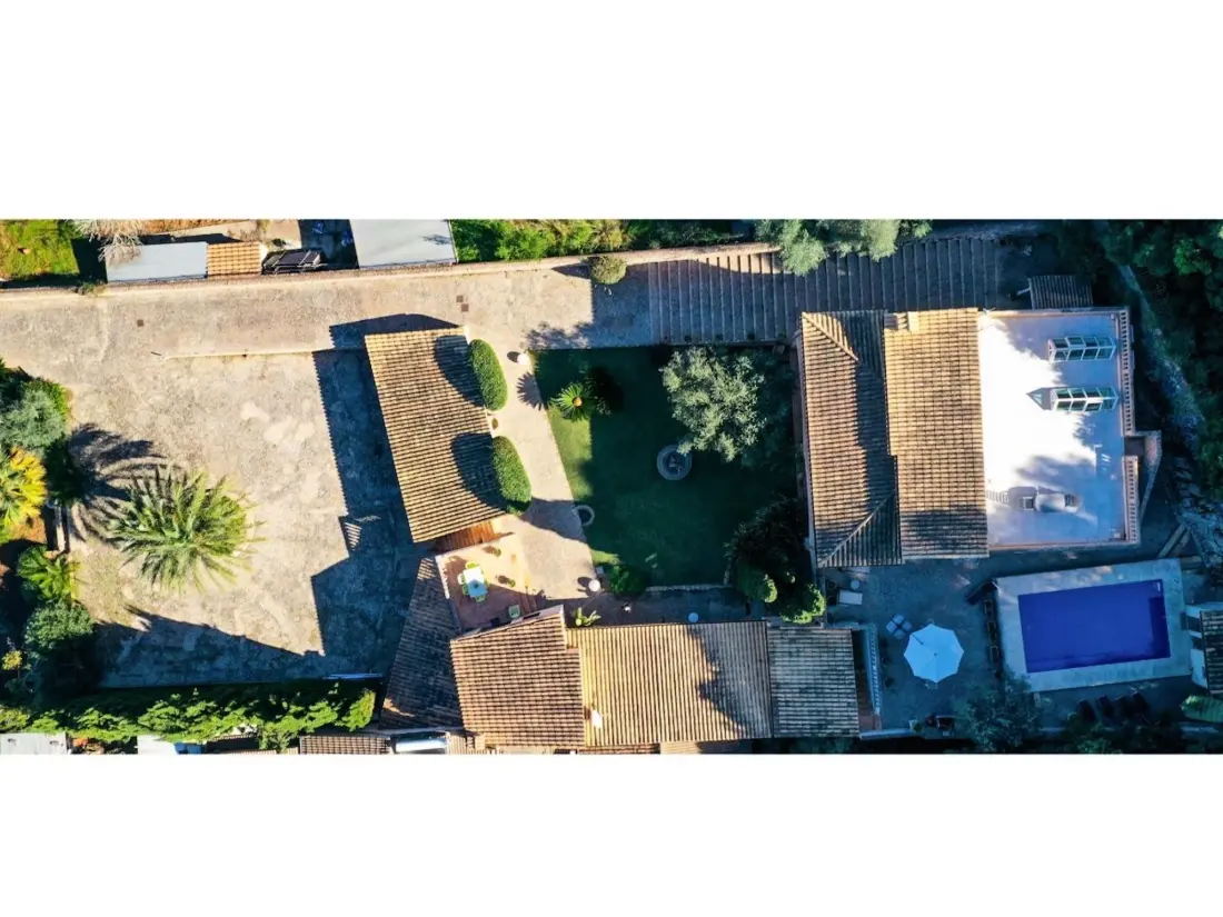 Maison de Vacances Pollença