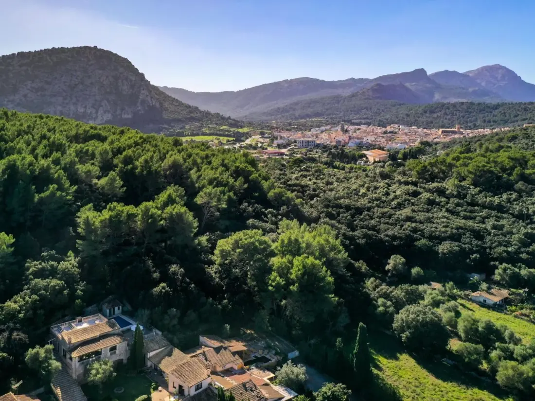 Maison de Vacances Pollença