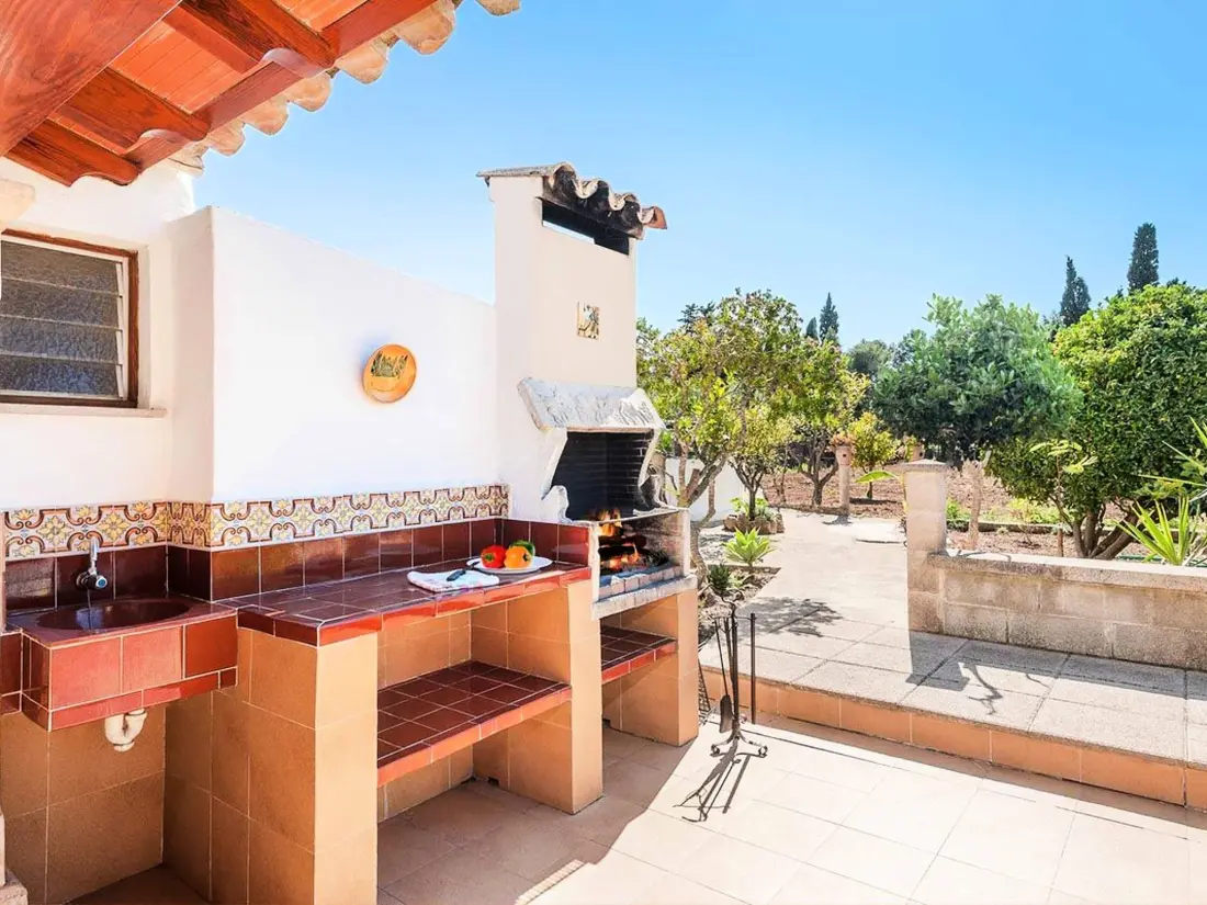 Maison de Vacances Pollença
