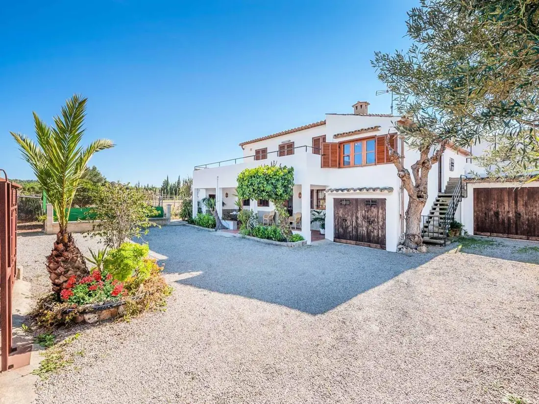 Maison de Vacances Pollença