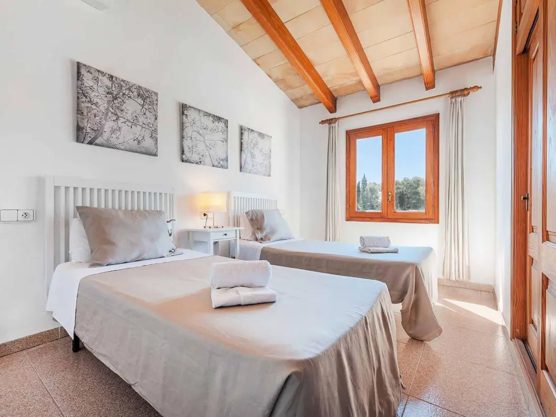 Maison de Vacances Pollença
