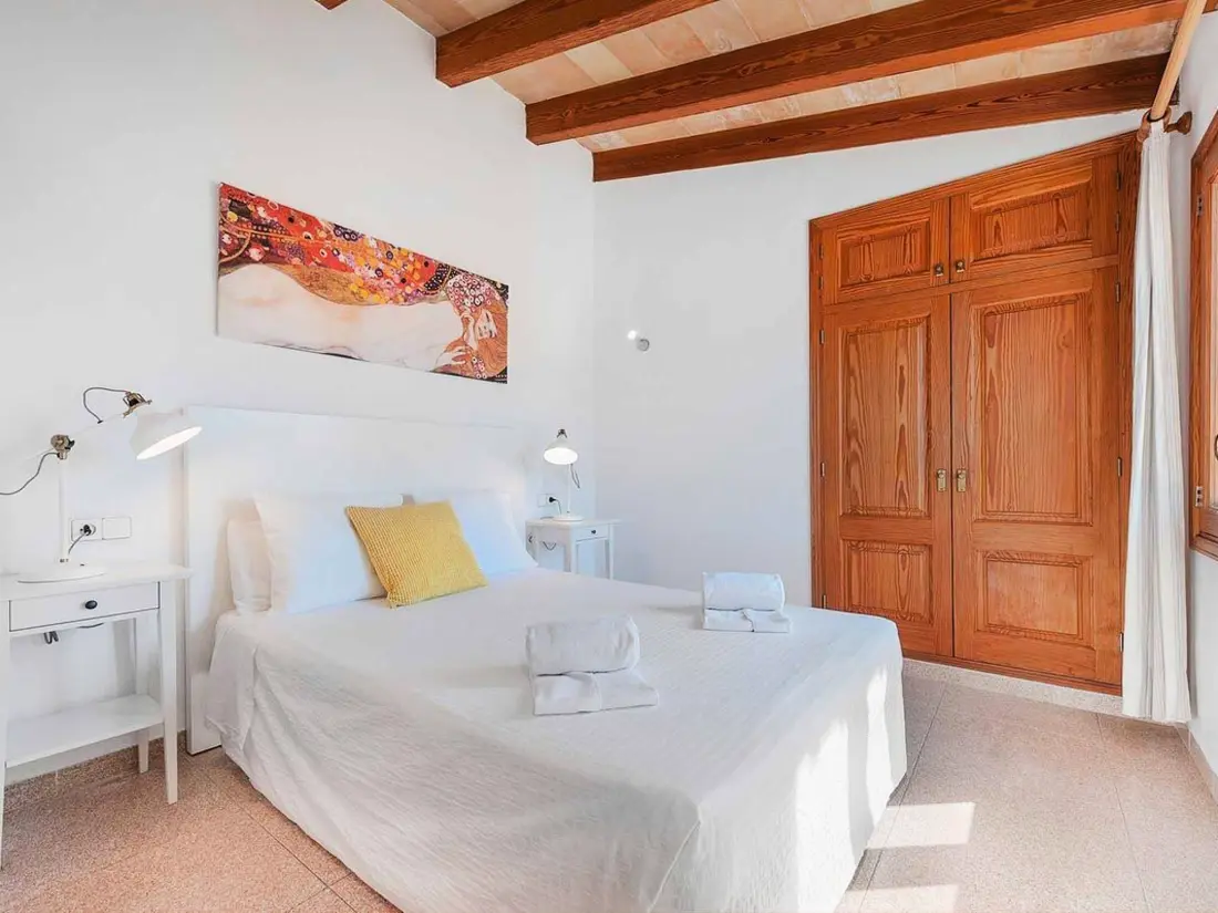 Maison de Vacances Pollença