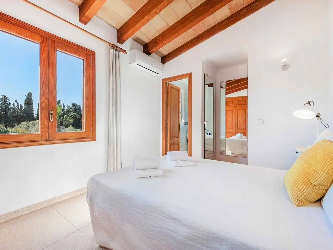 Maison de Vacances Pollença
