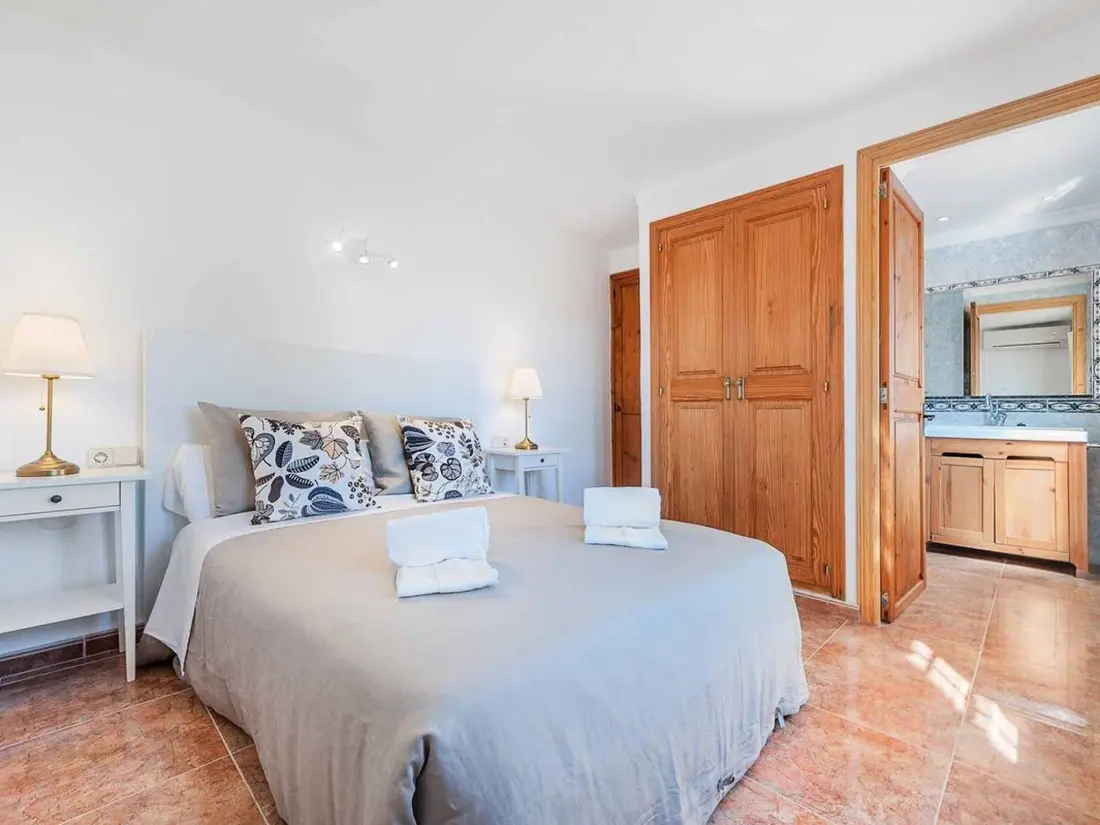 Maison de Vacances Pollença